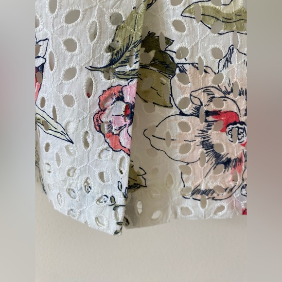 Ann Taylor women’s skirt.  Size 4.  Used - Picture 5 of 9